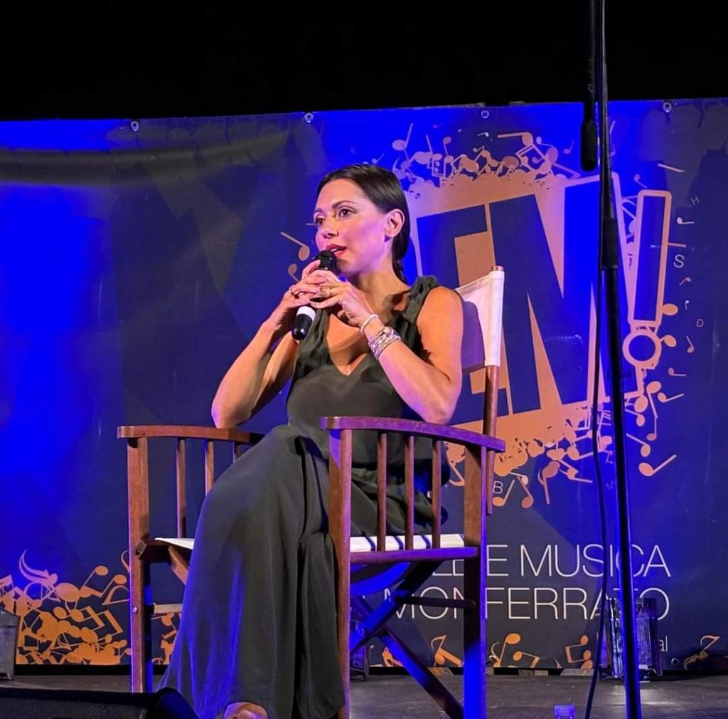 E' iniziato “PeM! Festival - Parole e Musica in Monferrato”